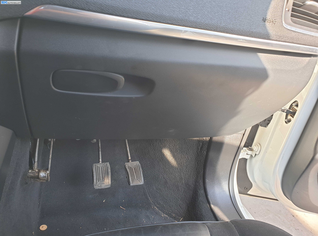 Usita Torpedou Torpedou Bord Pasager Volvo V40 2012 - 2019 [K7076]