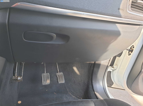 Usita Torpedou Torpedou Bord Pasager Volvo V40 2012 - 2019 [K7076]