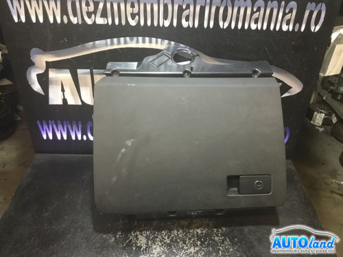 Usita Torpedou Volkswagen PASSAT 3C2 2005