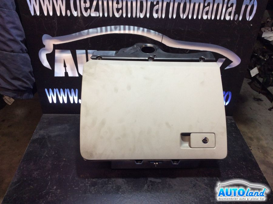 Usita Torpedou Volkswagen PASSAT 3C2 2005