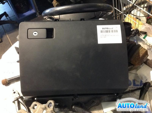 Usita Torpedou Volkswagen PASSAT 3C2 2005