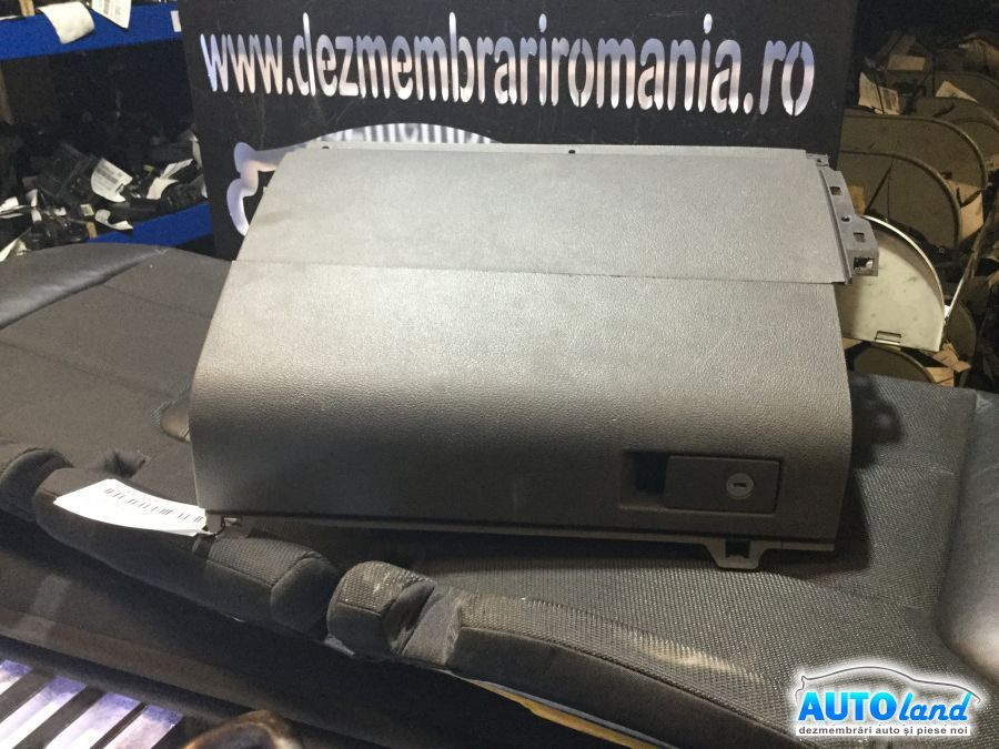 Usita Torpedou Volkswagen TOURAN 1T1,1T2 2003