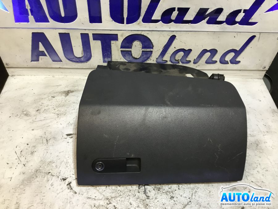 Usita Torpedou Volkswagen TRANSPORTER V bus 7HB,7HJ 2003