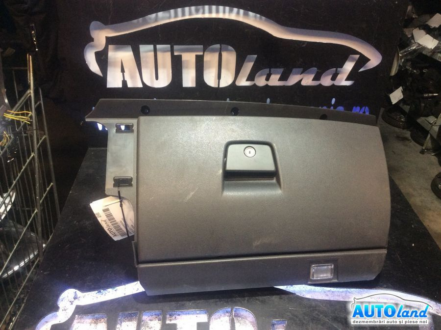 Usita Torpedou Volvo V50 MW 2004