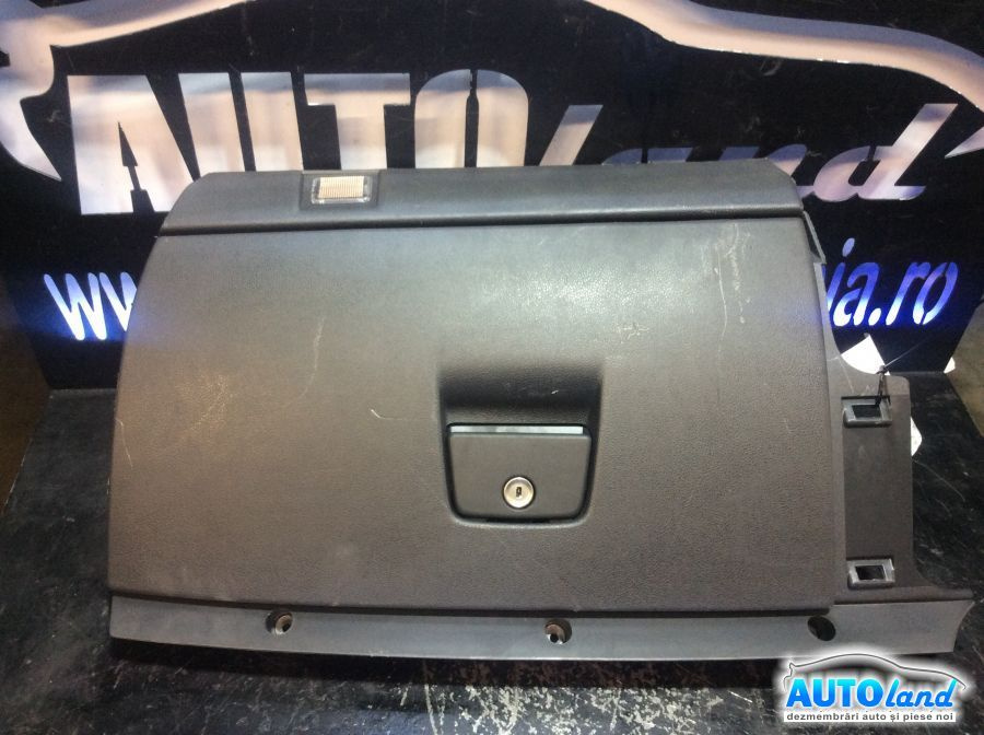 Usita Torpedou Volvo V50 MW 2004