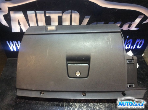 Usita Torpedou Volvo V50 MW 2004