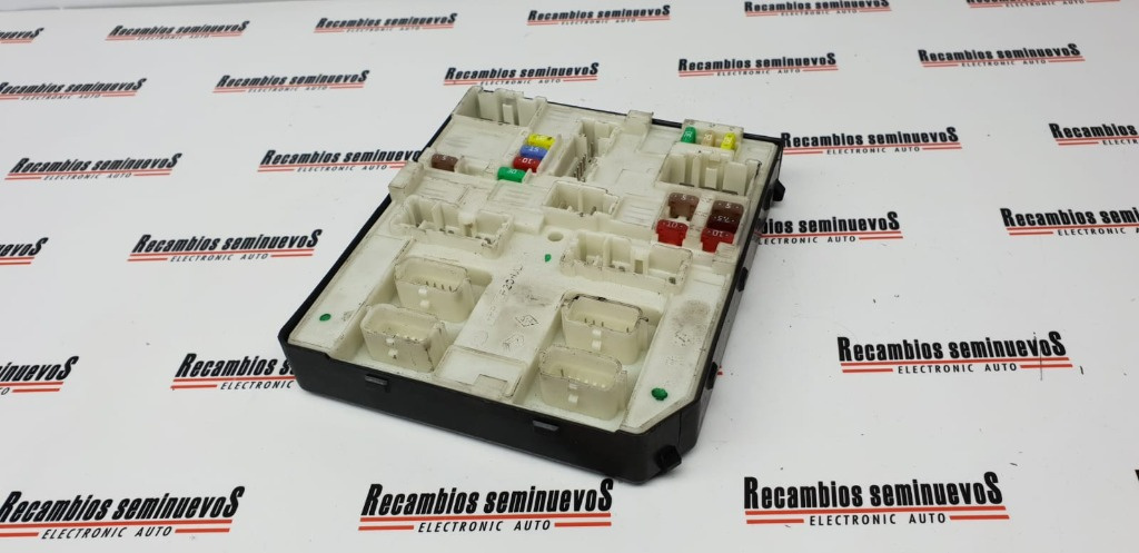 USM Panou sigurante RENAULT MASTER 3, 284B64899R, 519542F03,