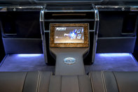 USSV Rhino GX Executive