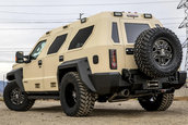 USSV Rhino GX Executive