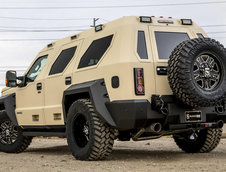 USSV Rhino GX Executive