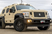 USSV Rhino GX Executive