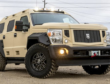 USSV Rhino GX Executive