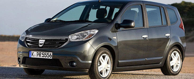 Uzina Dacia din Tanger incepe in ianuarie productia pentru Dacia Lodgy Uzina Dacia din Tanger incepe in ianuarie productia pentru Dacia Lodgy