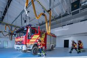 Uzina de baterii Gen6 din Germania – dezvoltare rapida a constructiei dupa numai 14 luni