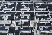 Uzina de baterii Gen6 din Germania – dezvoltare rapida a constructiei dupa numai 14 luni