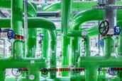 Uzina de baterii Gen6 din Germania – dezvoltare rapida a constructiei dupa numai 14 luni