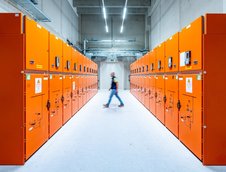 Uzina de baterii Gen6 din Germania – dezvoltare rapida a constructiei dupa numai 14 luni