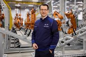 Uzina principala a BMW Group, din Munchen, se pregateste pentru Neue Klasse