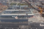 Uzina principala a BMW Group, din Munchen, se pregateste pentru Neue Klasse