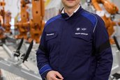 Uzina principala a BMW Group, din Munchen, se pregateste pentru Neue Klasse