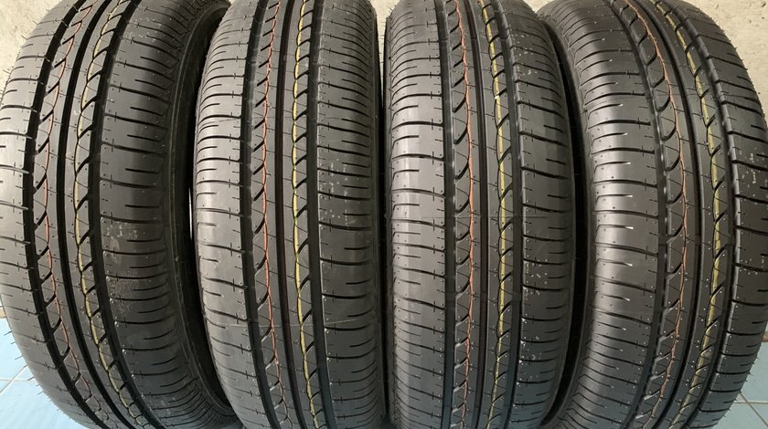 Vând 4 anvelope 185/65/15 bridgestone de vară noi