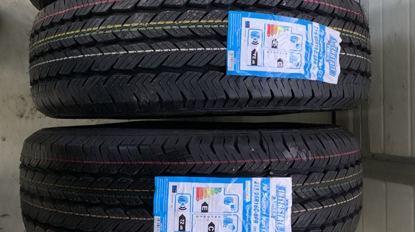 Anvelope 215 65 16c Oferte