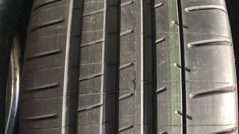 Vând 4 anvelope 225/45/18 Michelin de vară noi