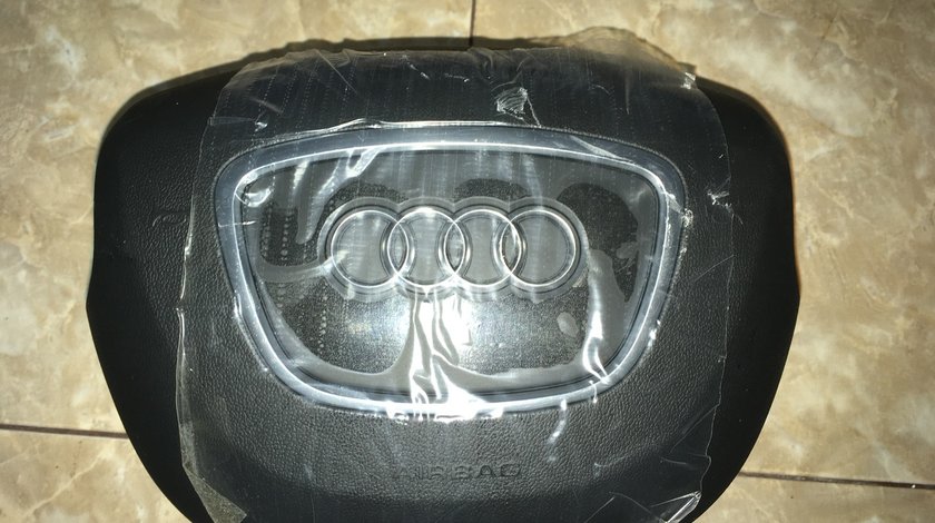 Vând airbag volan Audi A8 2014
