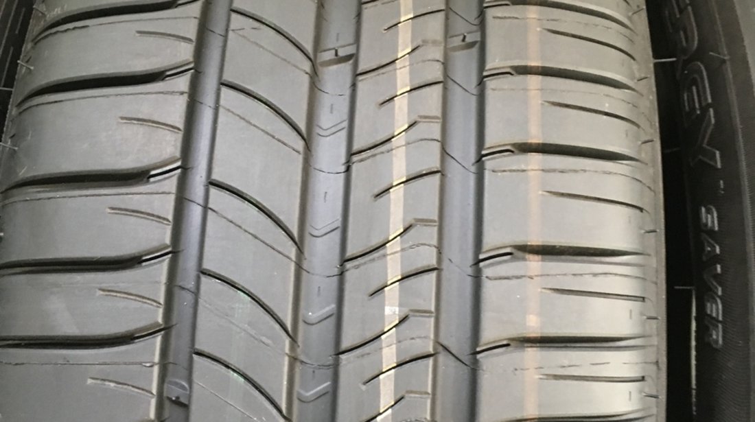 Vând anvelope 205/55/16 Michelin de vară noi