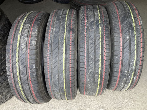 Vând Anvelope Michelin set 4buc 205/75 16C Dot 2023