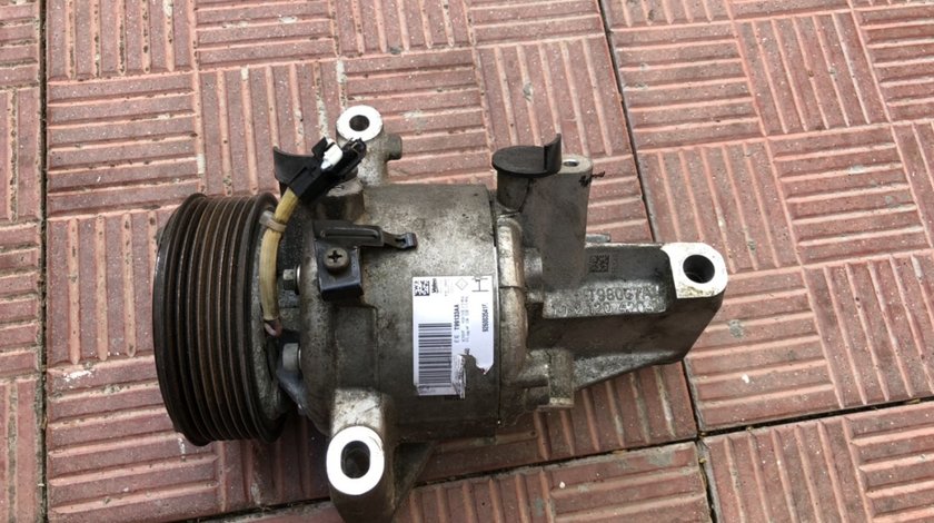 Vând compresor Dacia Logan Sandero 0.9 TCE