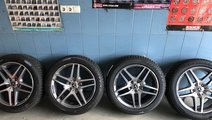Vând jante originale Mercedes AMG pentru S-clas p...