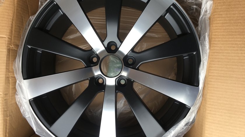 Vând jante ptr BMW,Range Rover marca Advanti Racing noi