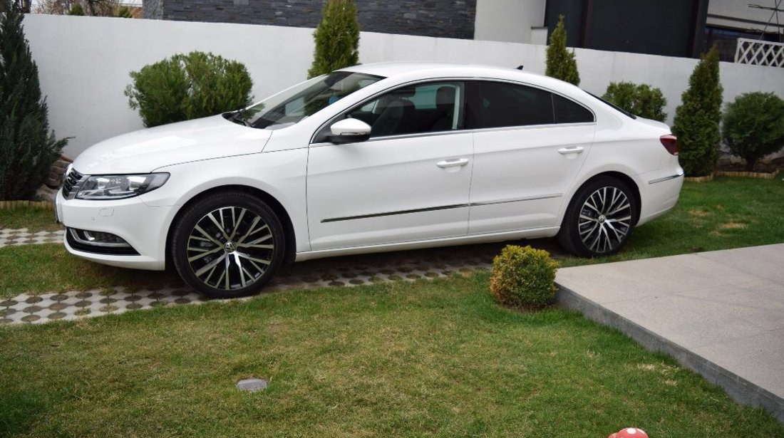 Vănd Jante VW Lakeville Model Pe18-5/112 Passat CC 2015