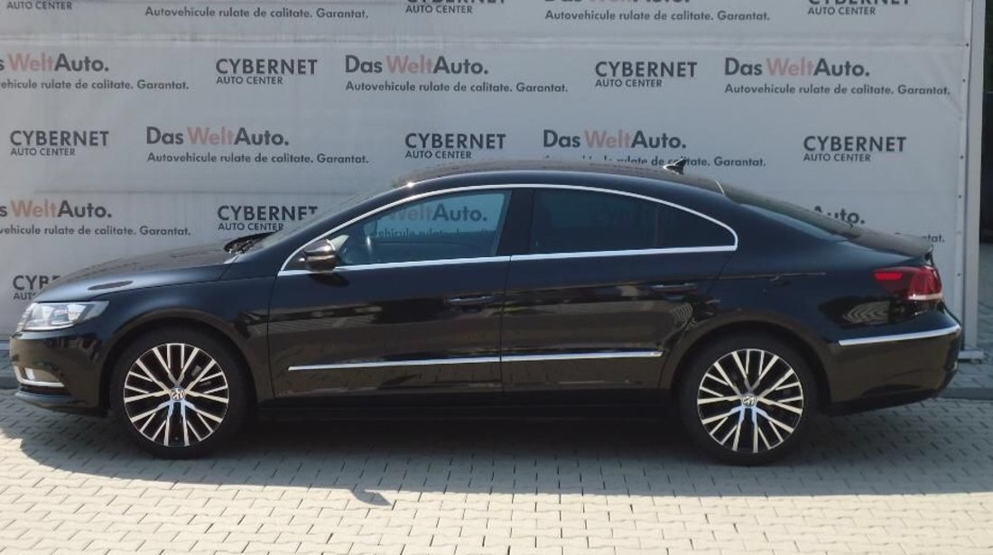 Vănd Jante VW Lakeville Model Pe18-5/112 Passat CC 2015