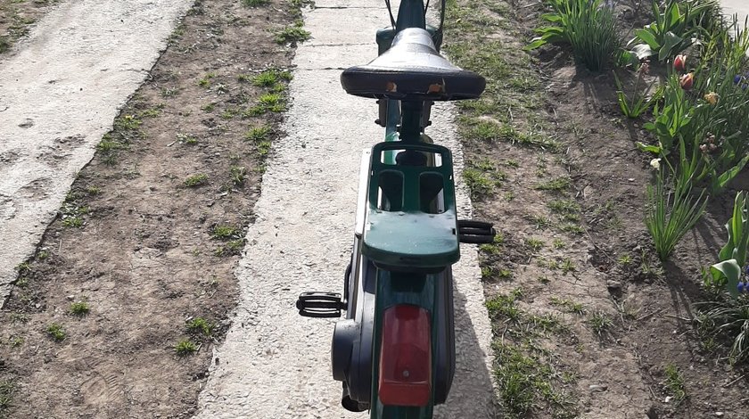 Vând piaggio boxer 2