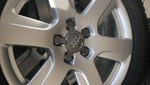 Vând set jante originale Audi Q5,A6,A4 pe 17"