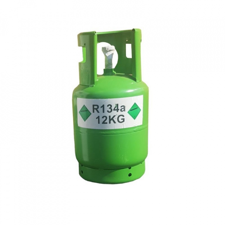 V-R134A Butelie incarcata cu freon R134A