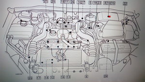 V salut!Am o problema la pornire la rece la Ford Focus 1.8 tdci 116 Cp!Martorul bujie incandescenta,se stinge imediat?