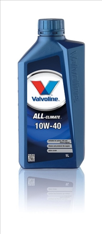 V1040ac/1 Val All Climate 10w40 1l Valvoline V1040AC/1