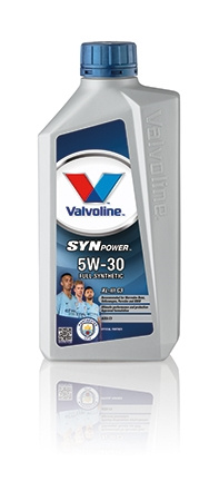V530spxl3c3/1 Ulei Synpower Xl-iii C3 5w30 1l Valvoline V530SPXL3C3/1