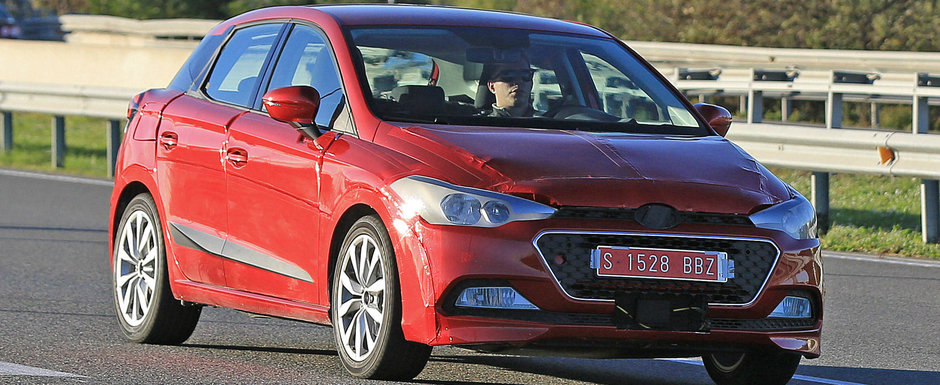 Va fi primul model al Grupului Volkswagen care foloseste aceasta platforma. Cand se lanseaza noul SEAT Ibiza Va fi primul model al Grupului Volkswagen care foloseste aceasta platforma. Cand se lanseaza noul SEAT Ibiza