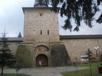 Vacanta in Bucovina