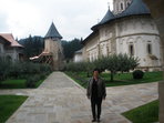 Vacanta in Bucovina