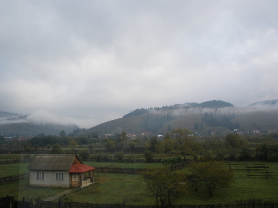 Vacanta in Bucovina