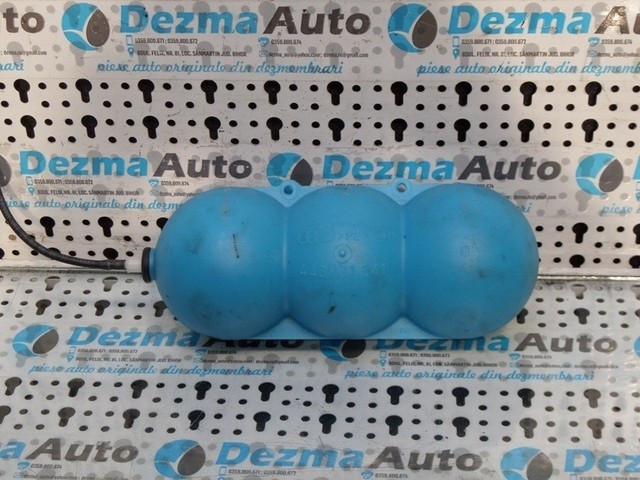 Vacuum acumulatoare, cod 443131541 Audi A6 Avant (4F5, C6) 3.0tdi (id:191751)