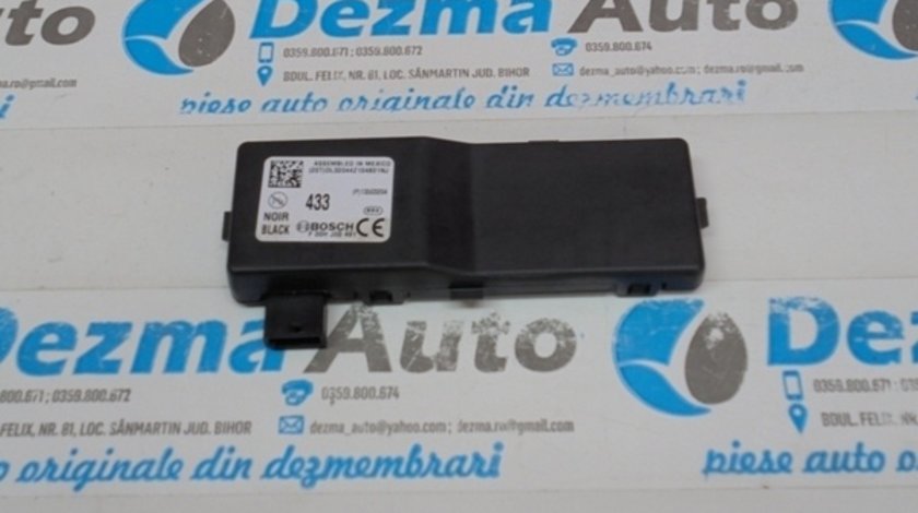 Vacuum electronic 13503204, Opel Insignia, 2.0cdti (id:131067)