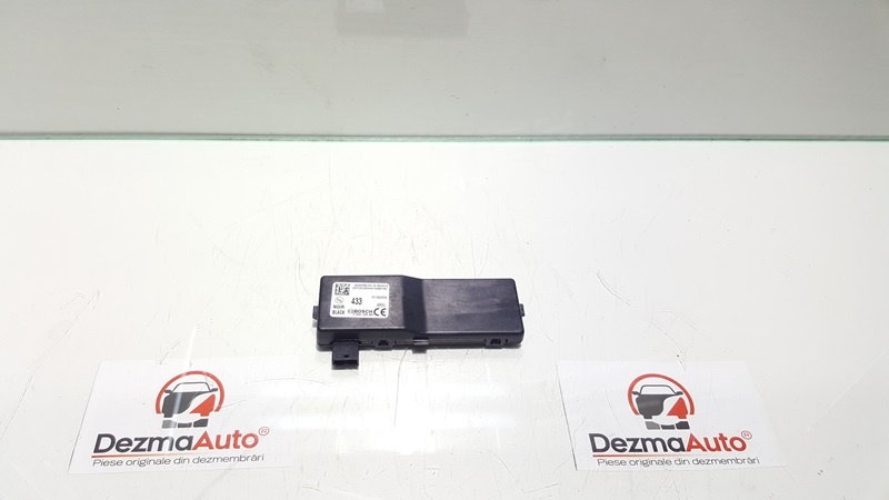 Vacuum electronic, Opel Insignia, 2.0tdci, 13503204 (id:131067)