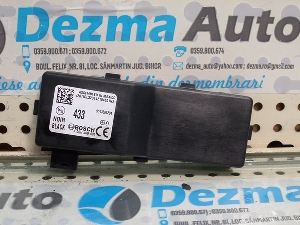 Vacuum electronic Opel Insignia Combi, 2.0cdti, 13503204