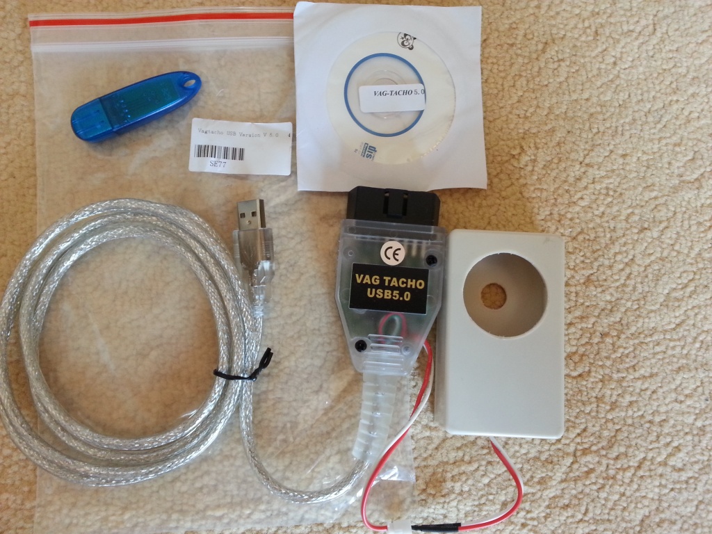 Vag tacho 5, modificare km, programare cheie, programare cipuri ID48!